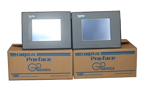 Màn hình cảm ứng Proface GP37W2-BG41-24V